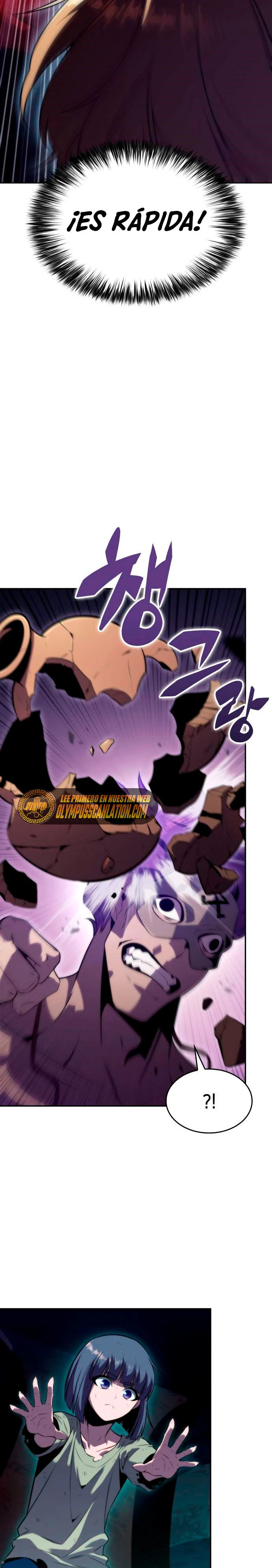 Sin fin skills > Capitulo 65 > Page 241