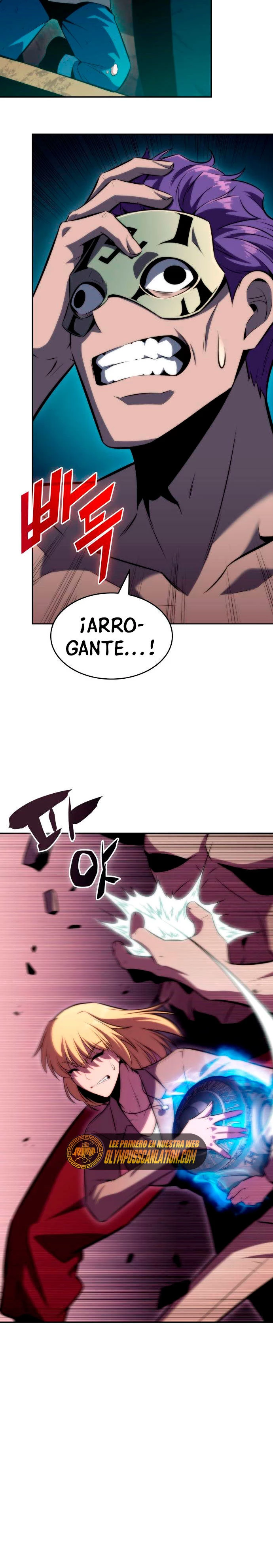 Sin fin skills > Capitulo 65 > Page 261