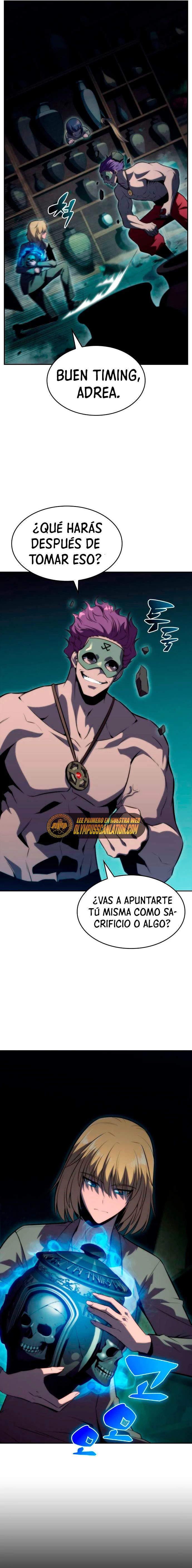 Sin fin skills > Capitulo 65 > Page 271