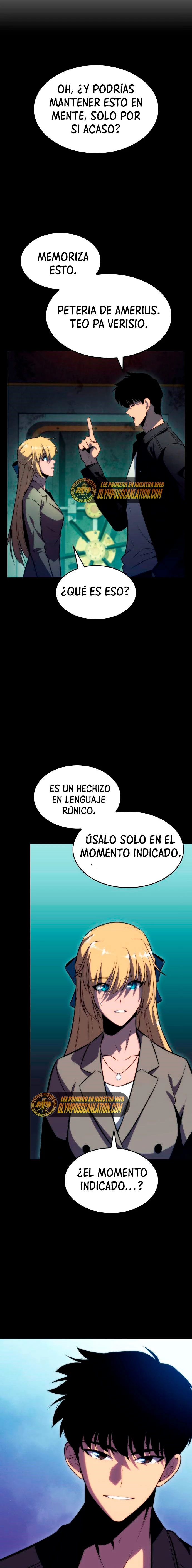 Sin fin skills > Capitulo 65 > Page 281