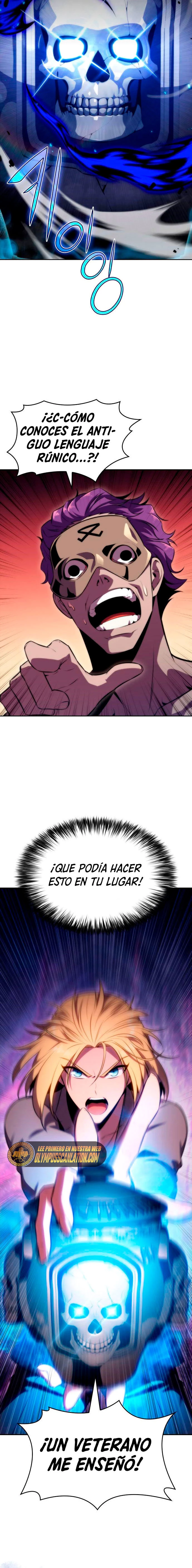 Sin fin skills > Capitulo 65 > Page 301