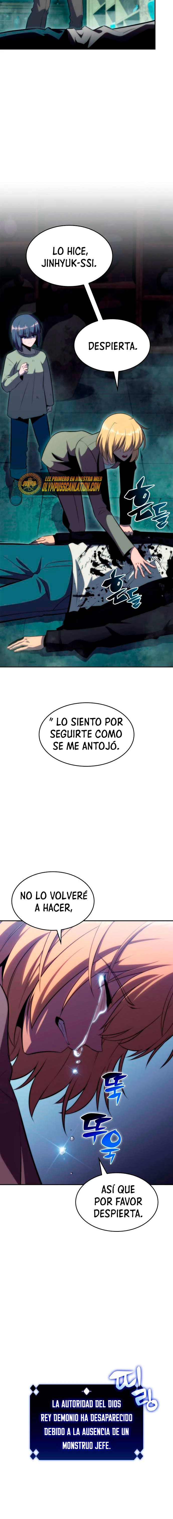 Sin fin skills > Capitulo 65 > Page 341