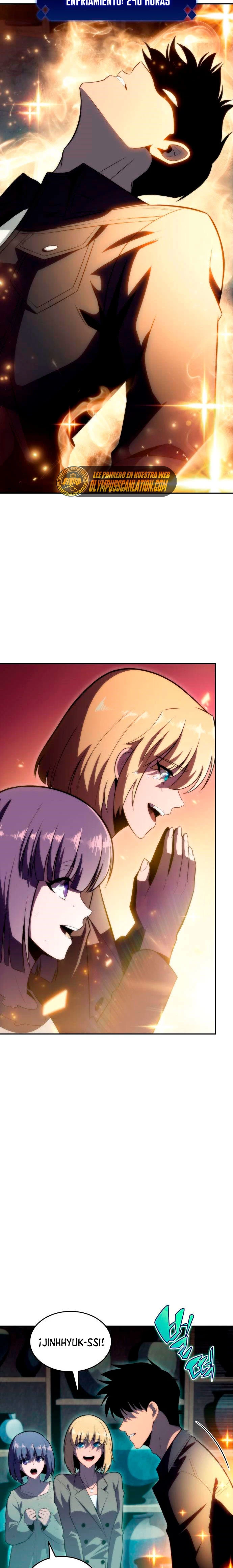 Sin fin skills > Capitulo 65 > Page 361