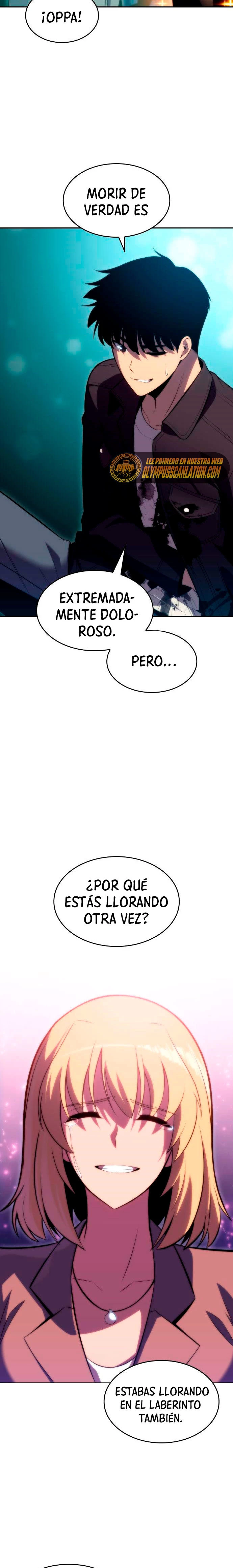 Sin fin skills > Capitulo 65 > Page 371