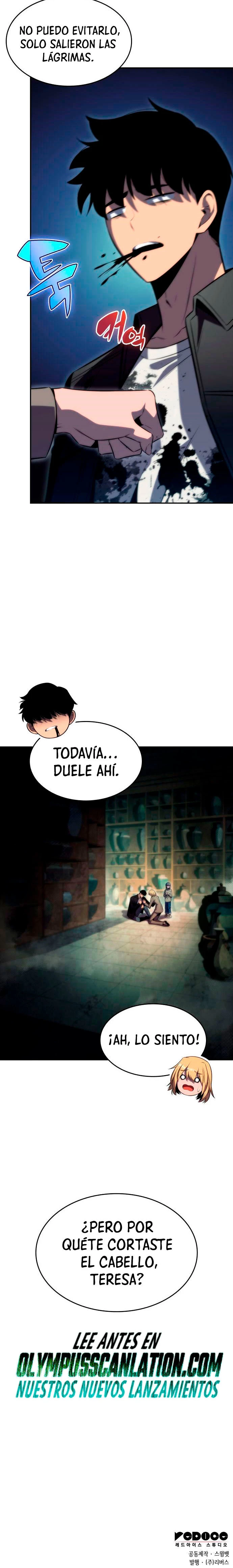 Sin fin skills > Capitulo 65 > Page 381
