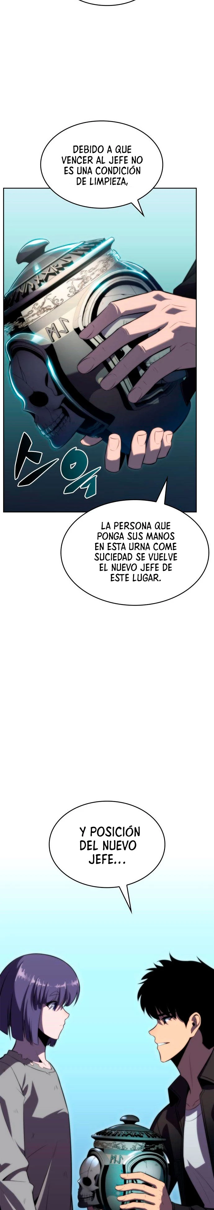 Sin fin skills > Capitulo 66 > Page 41