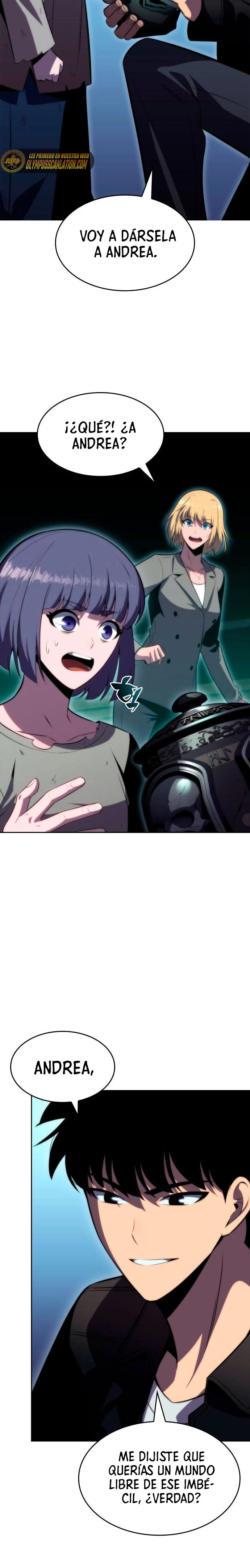 Sin fin skills > Capitulo 66 > Page 51