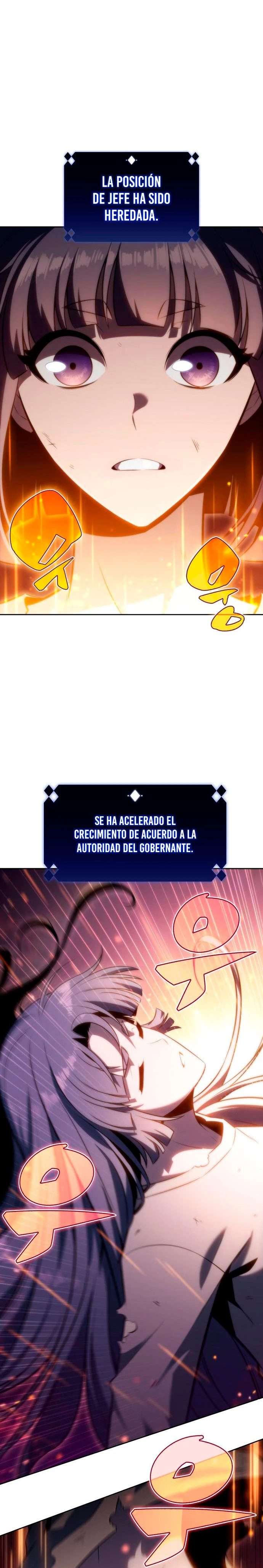Sin fin skills > Capitulo 66 > Page 71