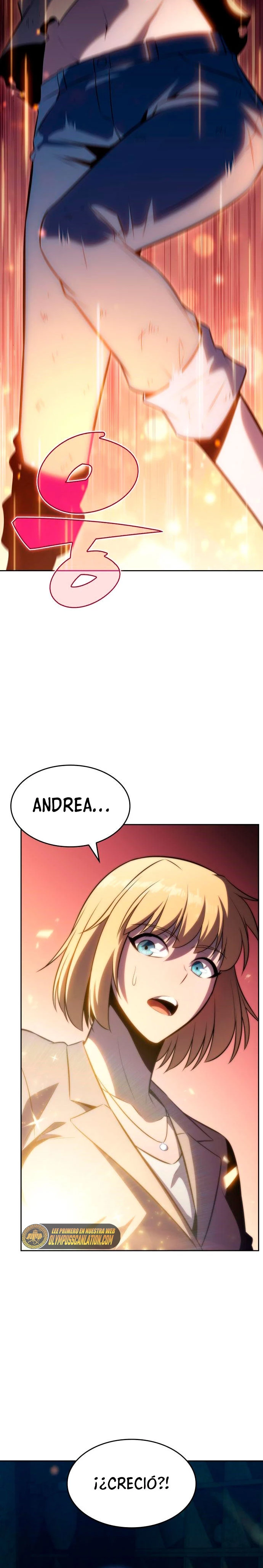 Sin fin skills > Capitulo 66 > Page 81