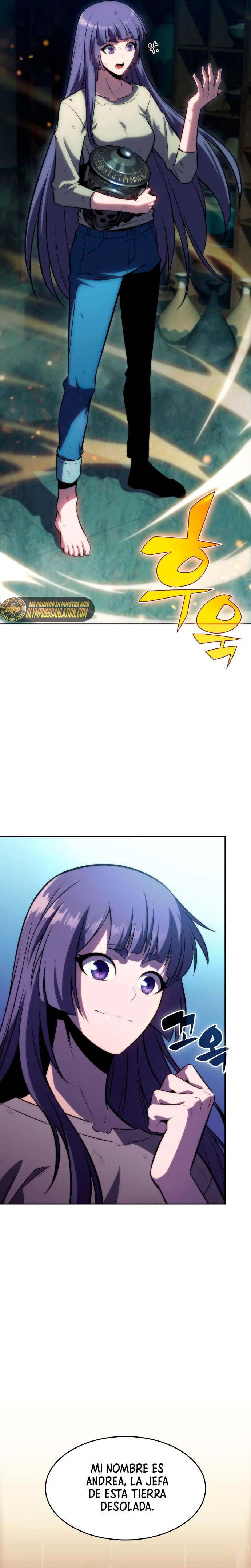 Sin fin skills > Capitulo 66 > Page 91