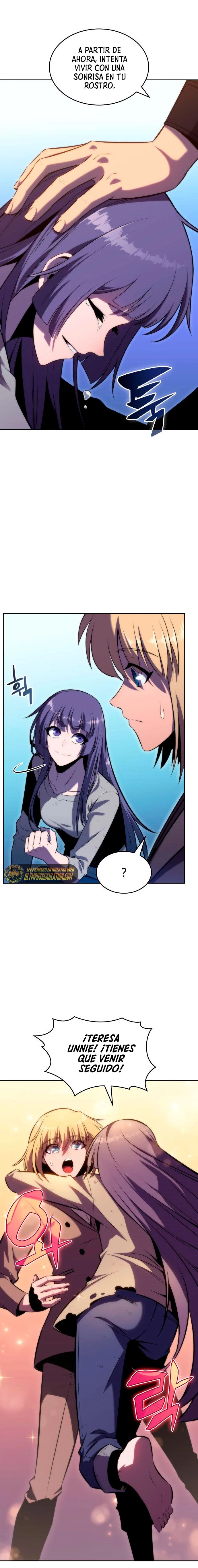 Sin fin skills > Capitulo 66 > Page 111