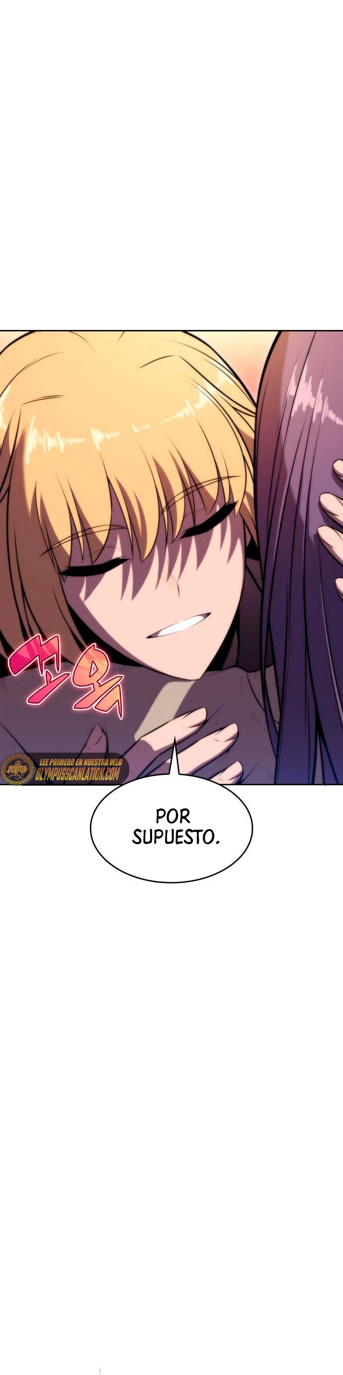 Sin fin skills > Capitulo 66 > Page 121