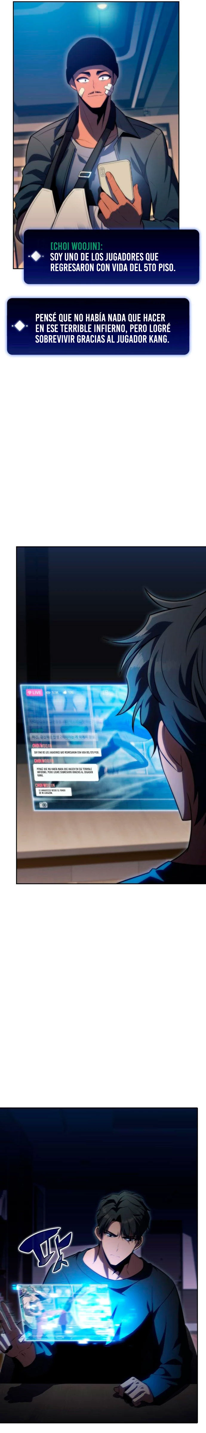 Sin fin skills > Capitulo 66 > Page 171