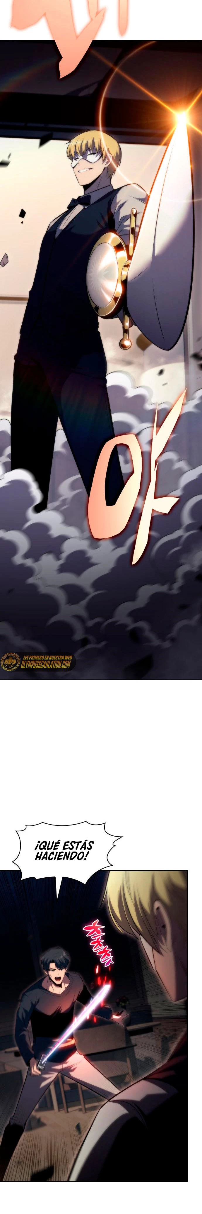 Sin fin skills > Capitulo 66 > Page 201
