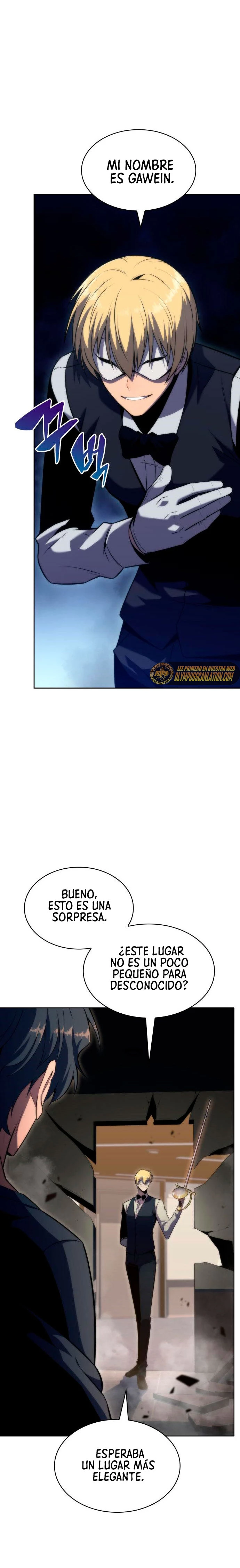 Sin fin skills > Capitulo 66 > Page 211