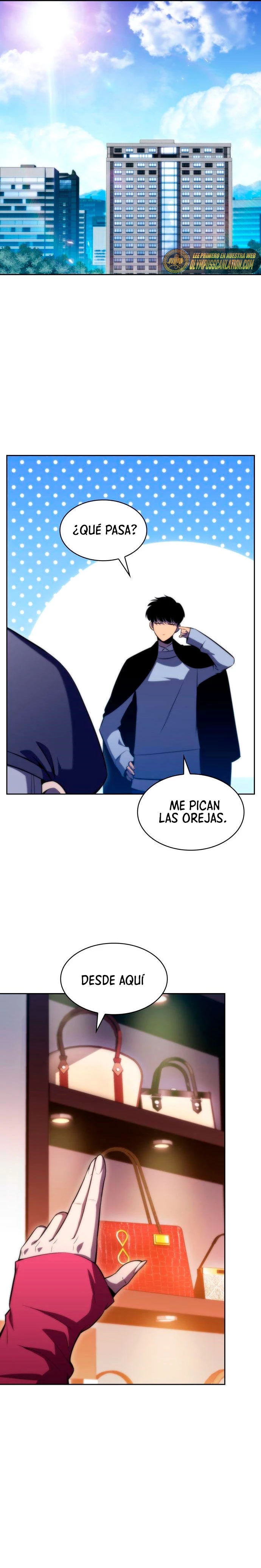 Sin fin skills > Capitulo 66 > Page 241