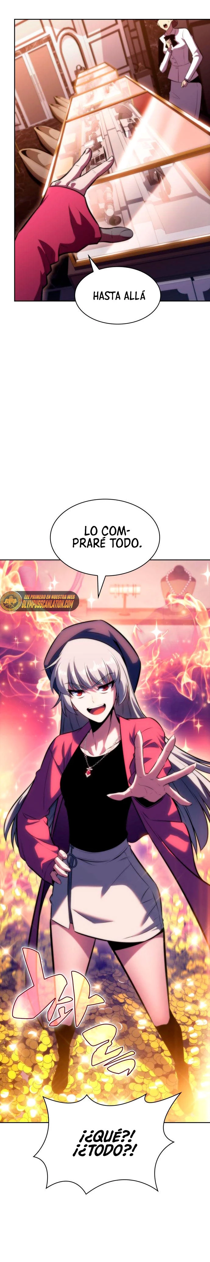 Sin fin skills > Capitulo 66 > Page 251