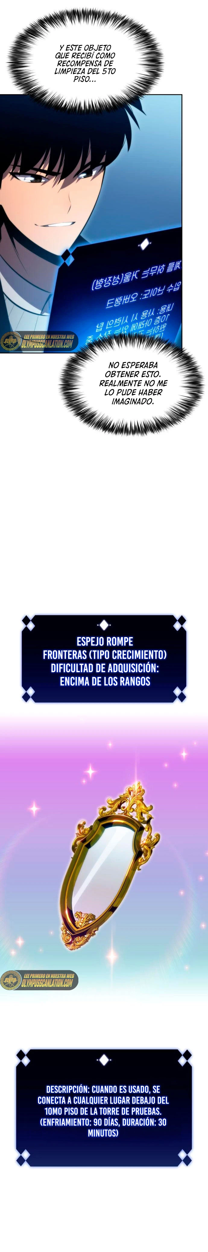 Sin fin skills > Capitulo 66 > Page 301