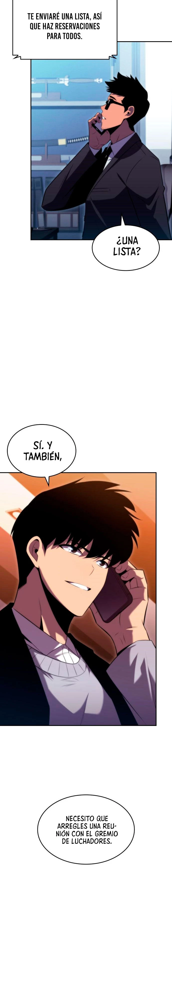 Sin fin skills > Capitulo 66 > Page 351