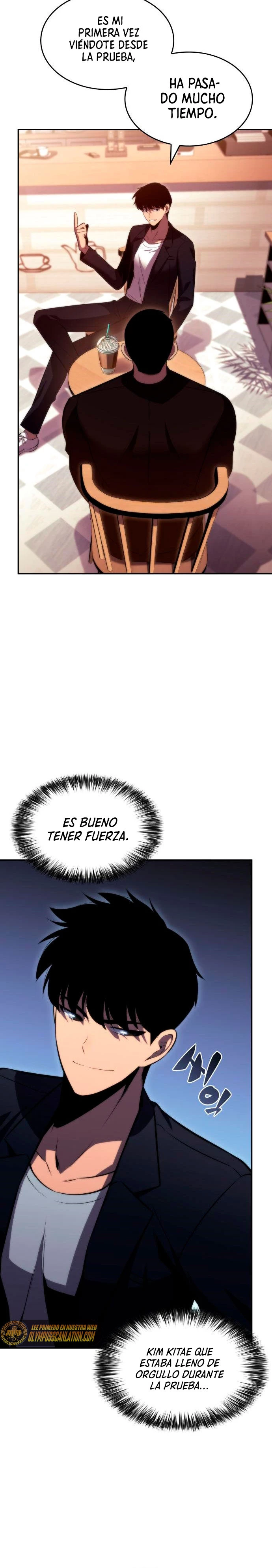 Sin fin skills > Capitulo 66 > Page 381
