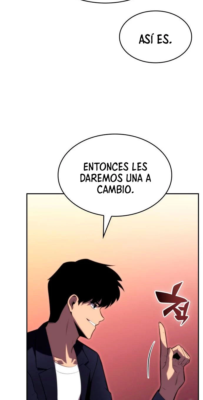 Sin fin skills > Capitulo 66 > Page 421
