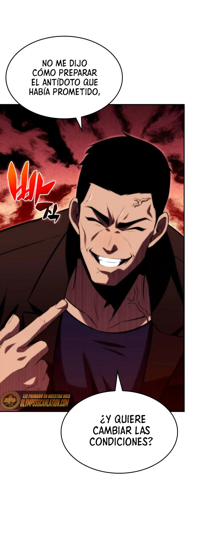 Sin fin skills > Capitulo 66 > Page 441