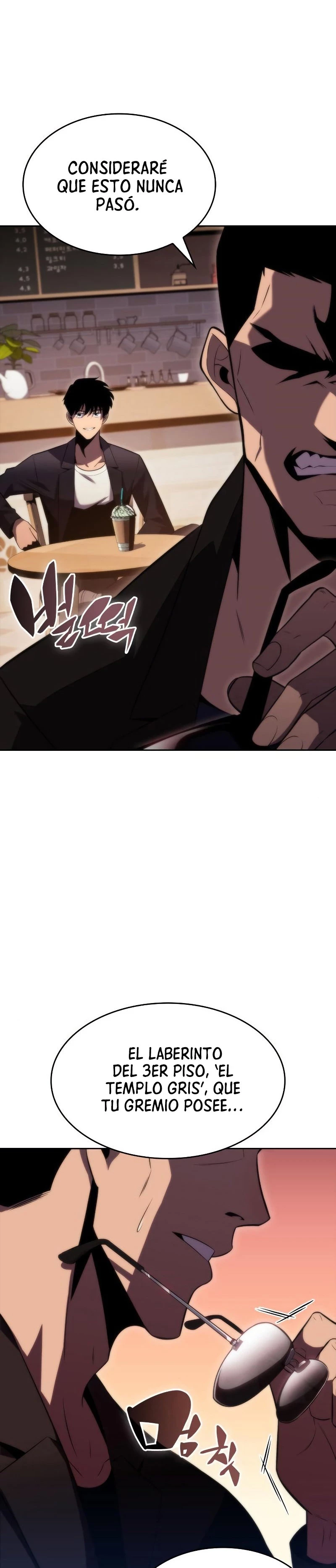 Sin fin skills > Capitulo 67 > Page 41