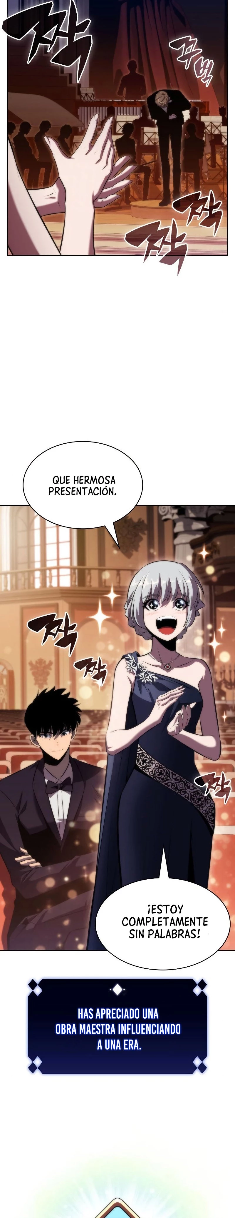 Sin fin skills > Capitulo 67 > Page 101