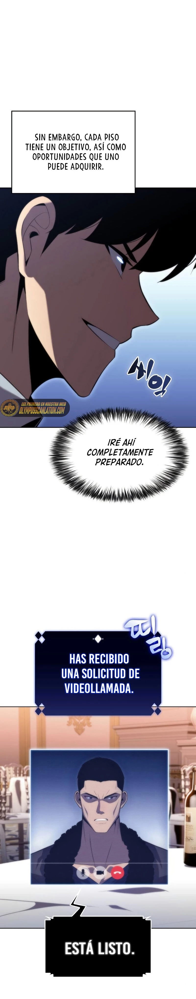 Sin fin skills > Capitulo 67 > Page 171