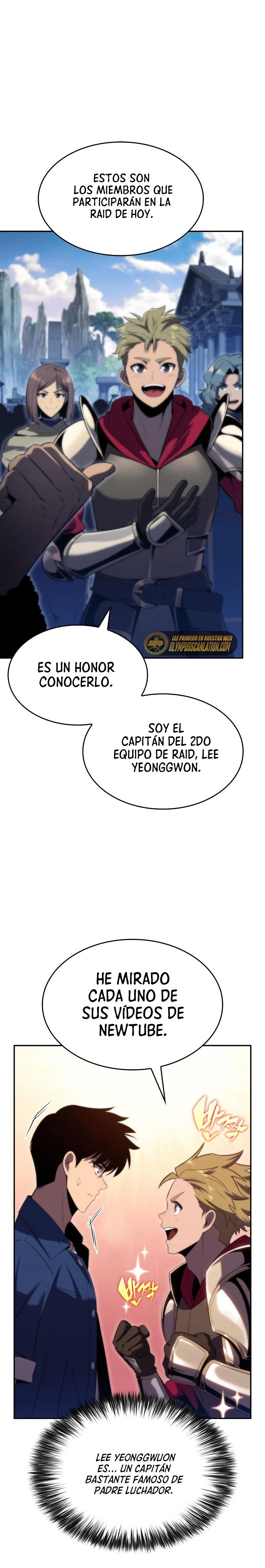 Sin fin skills > Capitulo 67 > Page 221