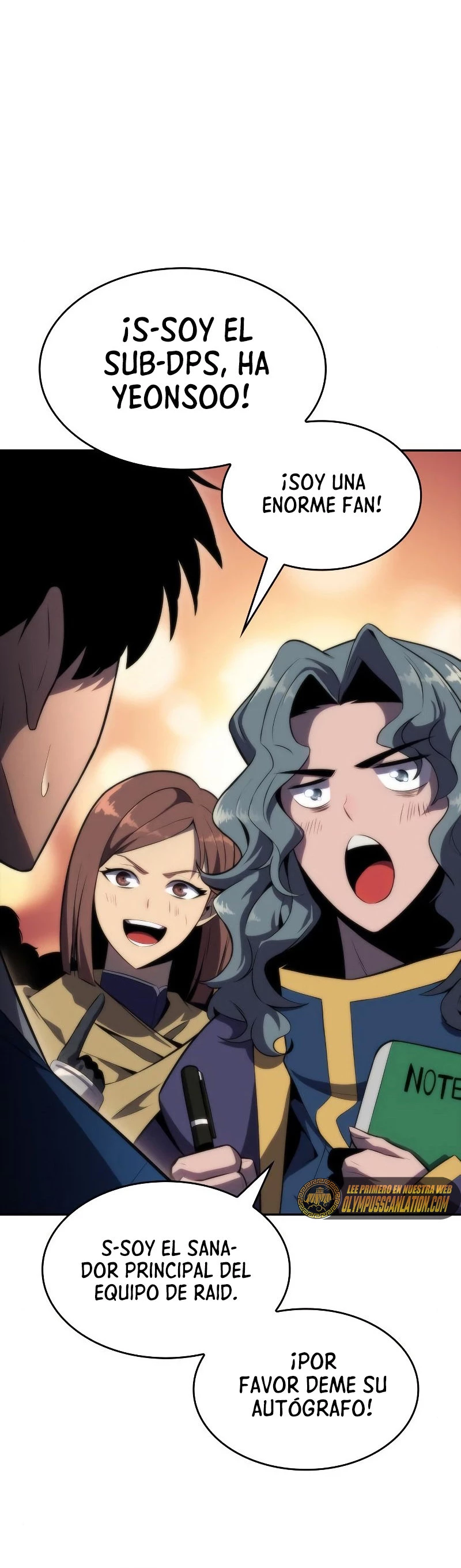 Sin fin skills > Capitulo 67 > Page 231