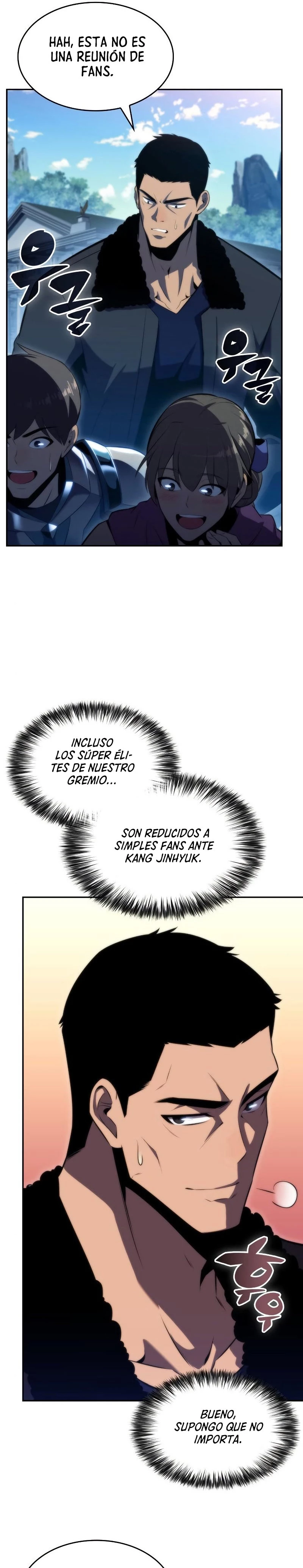 Sin fin skills > Capitulo 67 > Page 241