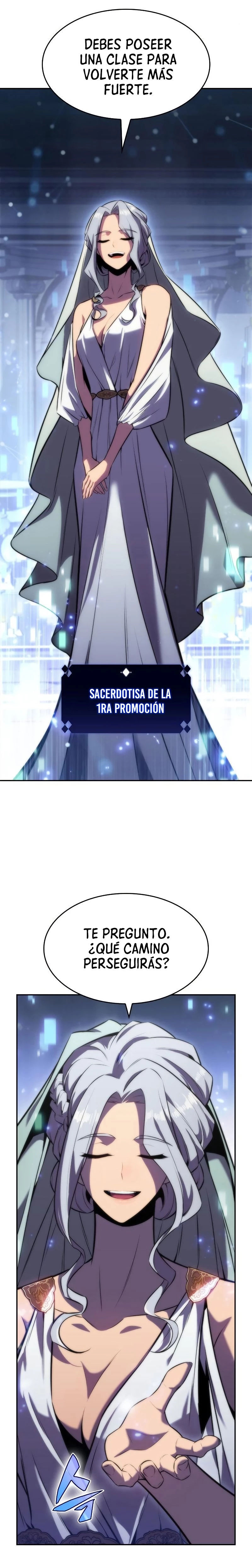 Sin fin skills > Capitulo 67 > Page 281