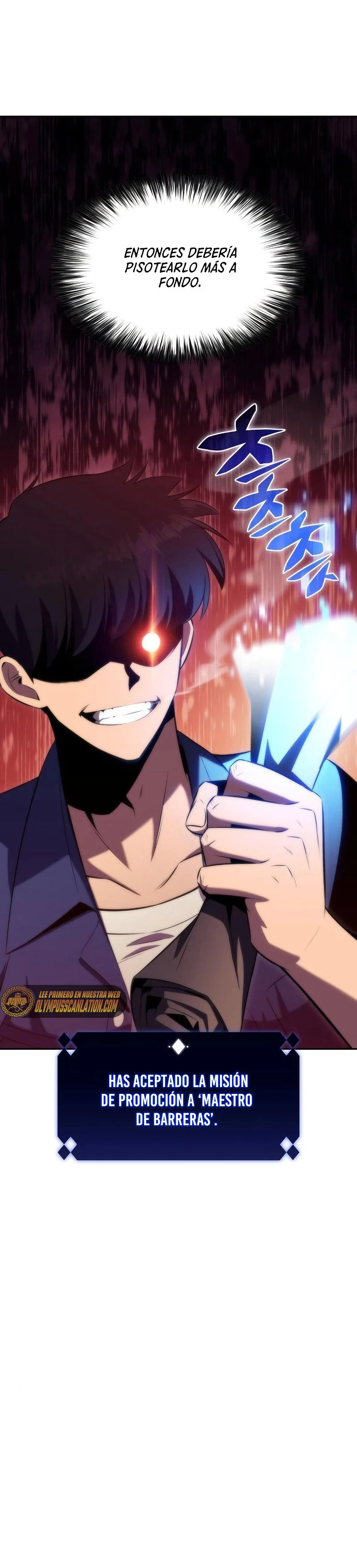 Sin fin skills > Capitulo 67 > Page 321