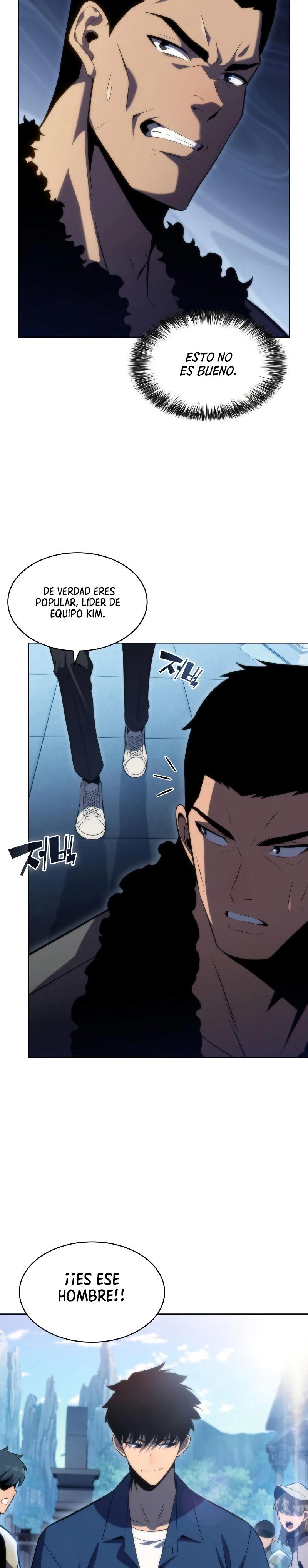 Sin fin skills > Capitulo 67 > Page 401