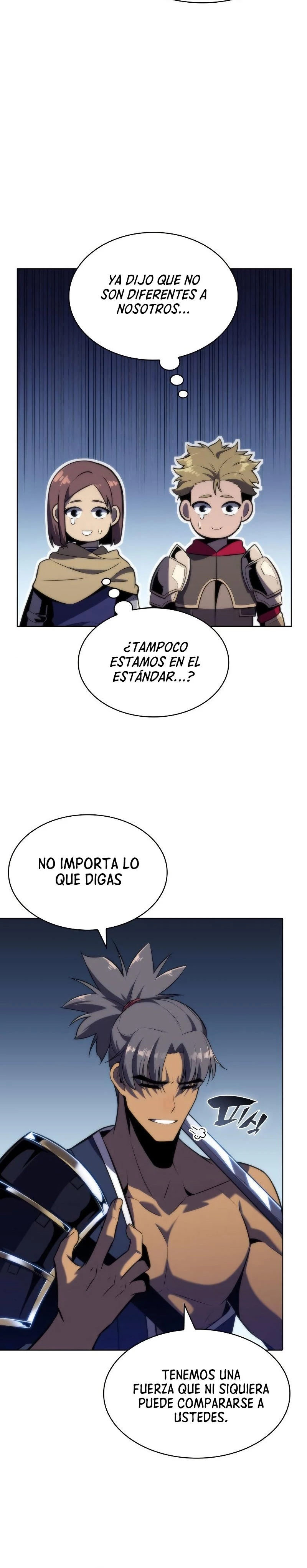 Sin fin skills > Capitulo 67 > Page 451