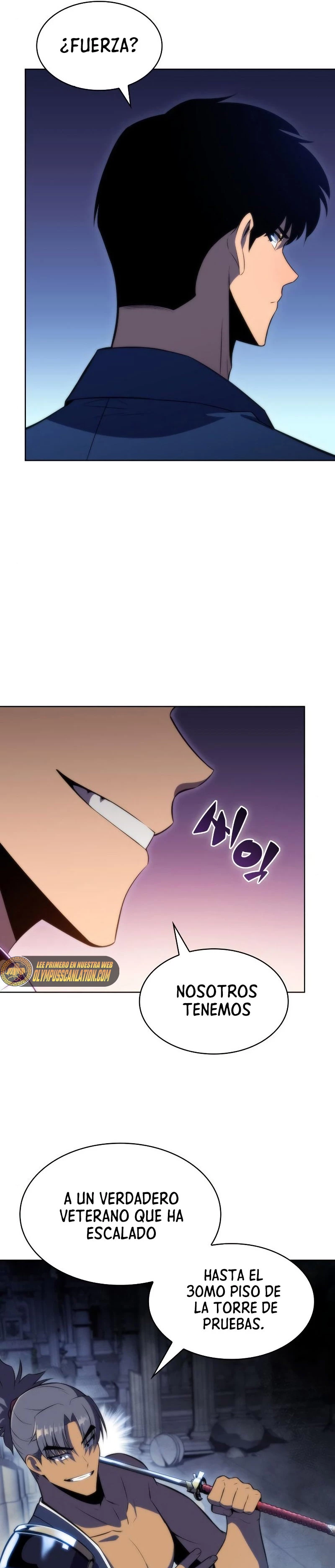Sin fin skills > Capitulo 67 > Page 461
