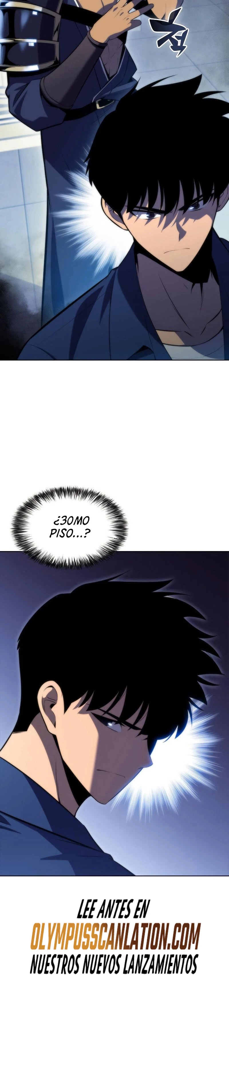 Sin fin skills > Capitulo 67 > Page 471