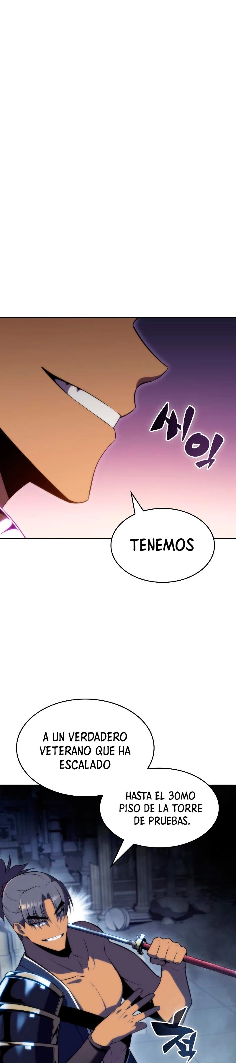 Sin fin skills > Capitulo 68 > Page 11