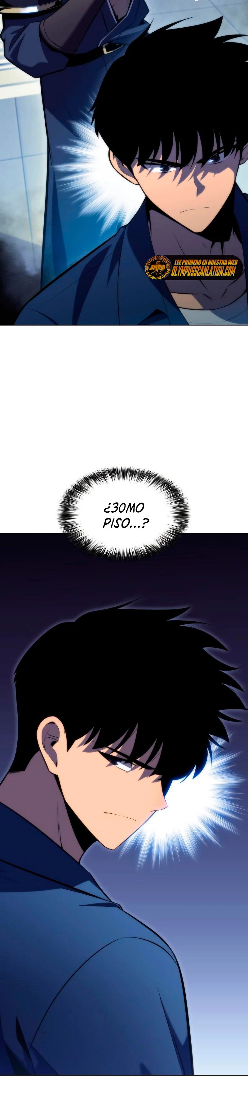 Sin fin skills > Capitulo 68 > Page 21