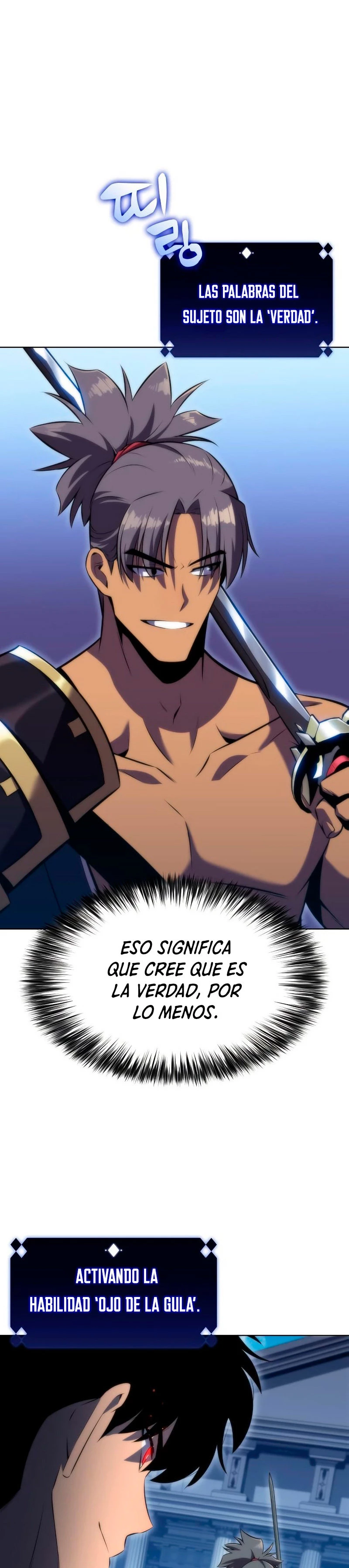 Sin fin skills > Capitulo 68 > Page 61