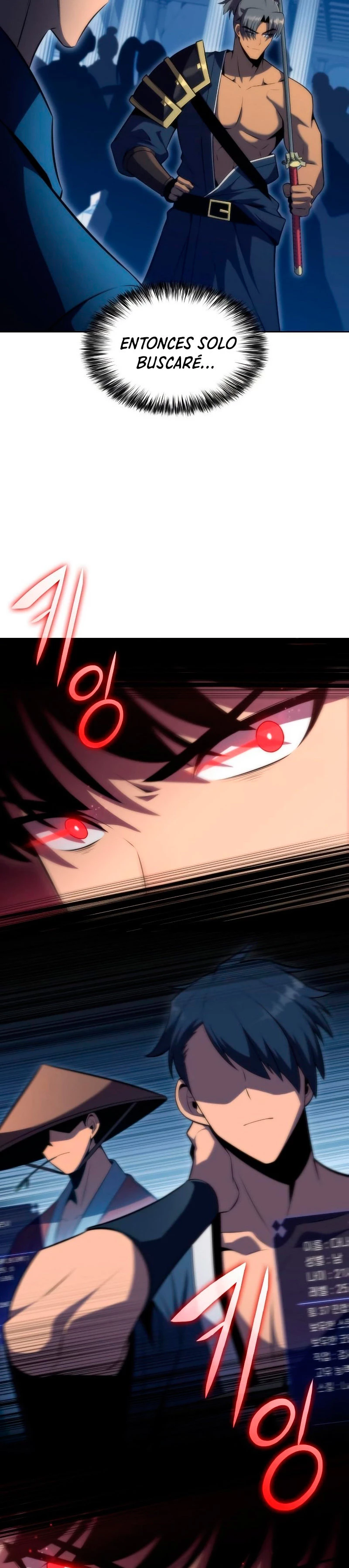 Sin fin skills > Capitulo 68 > Page 71