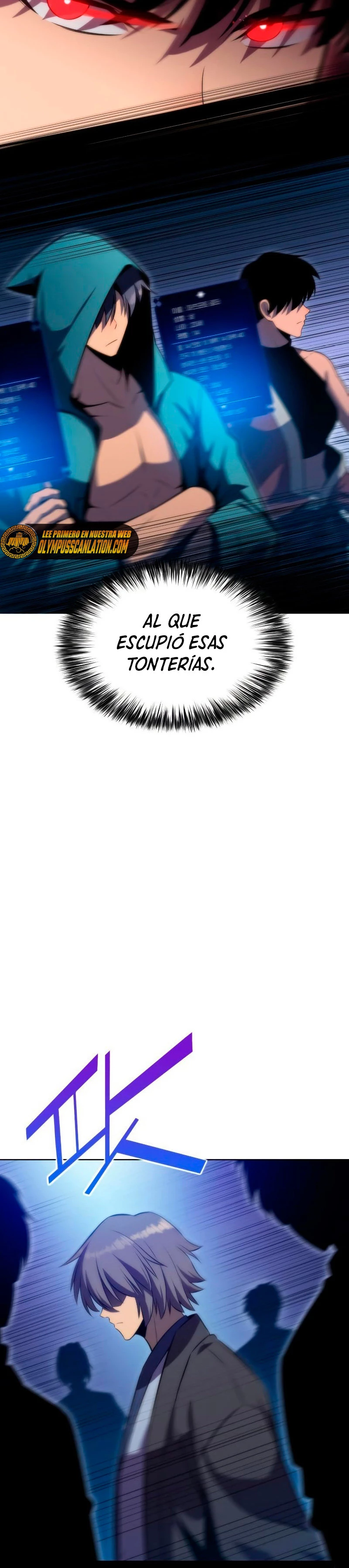 Sin fin skills > Capitulo 68 > Page 81