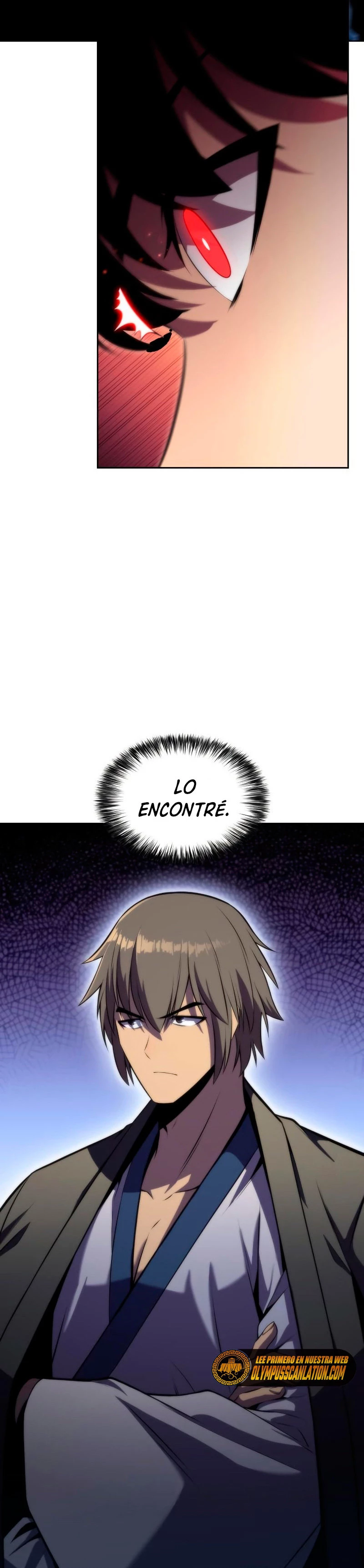 Sin fin skills > Capitulo 68 > Page 91