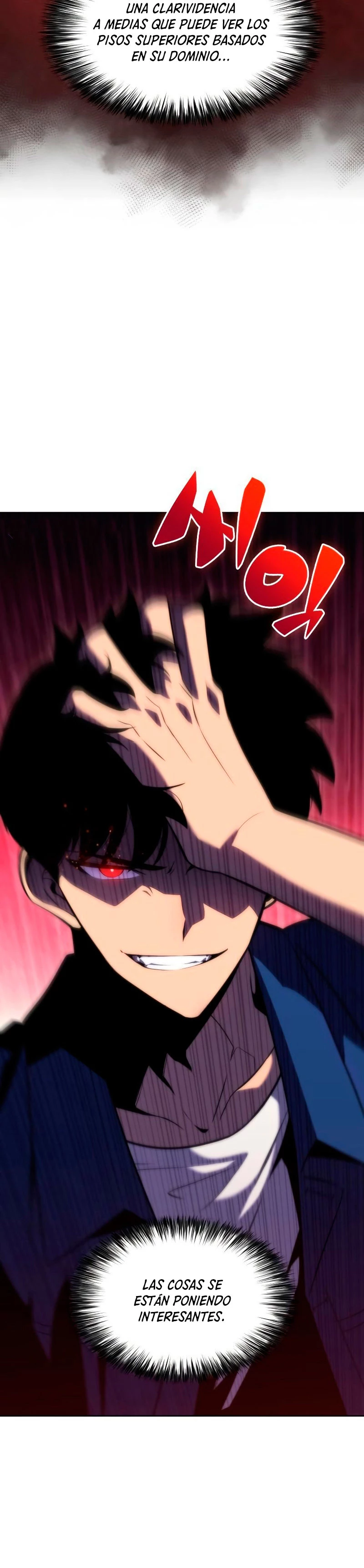 Sin fin skills > Capitulo 68 > Page 111