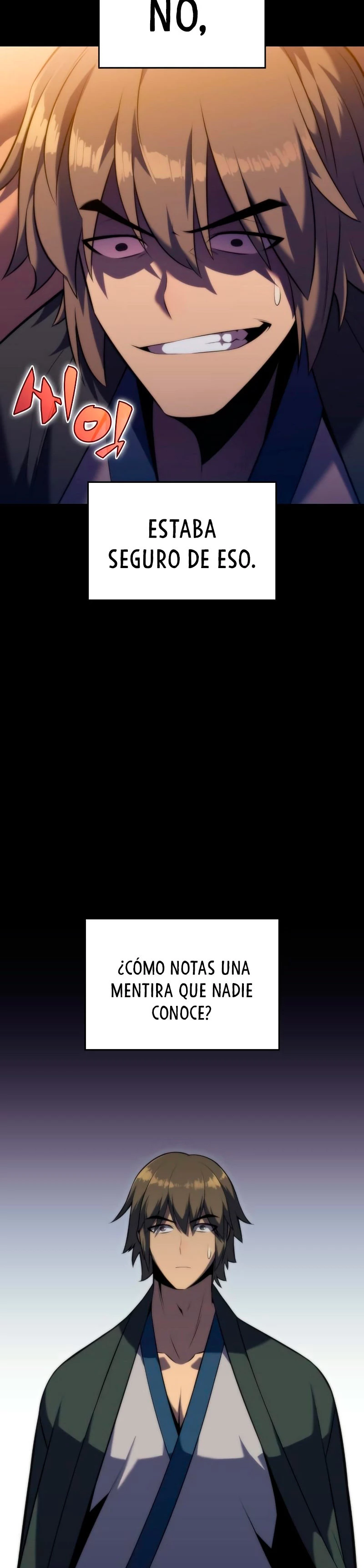 Sin fin skills > Capitulo 68 > Page 151
