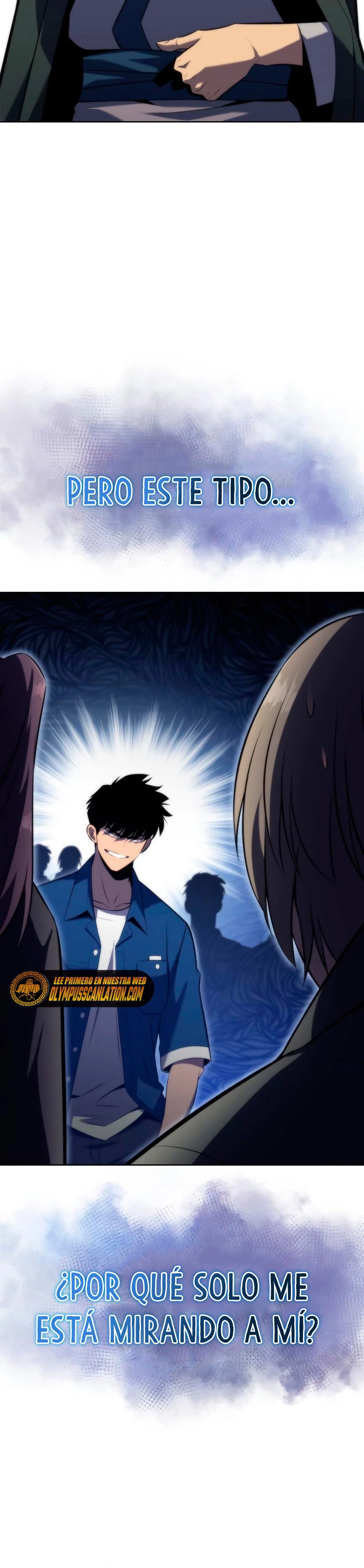 Sin fin skills > Capitulo 68 > Page 161