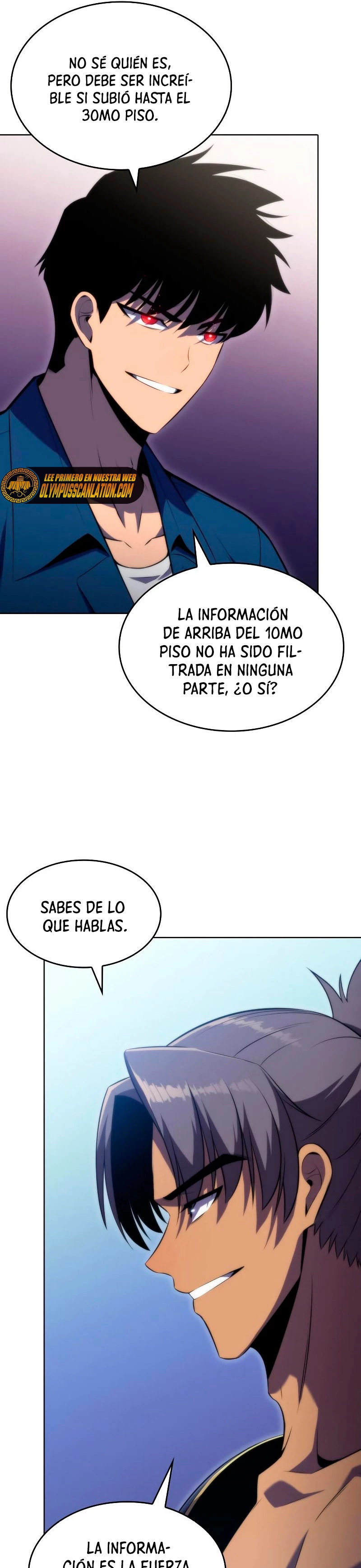 Sin fin skills > Capitulo 68 > Page 171
