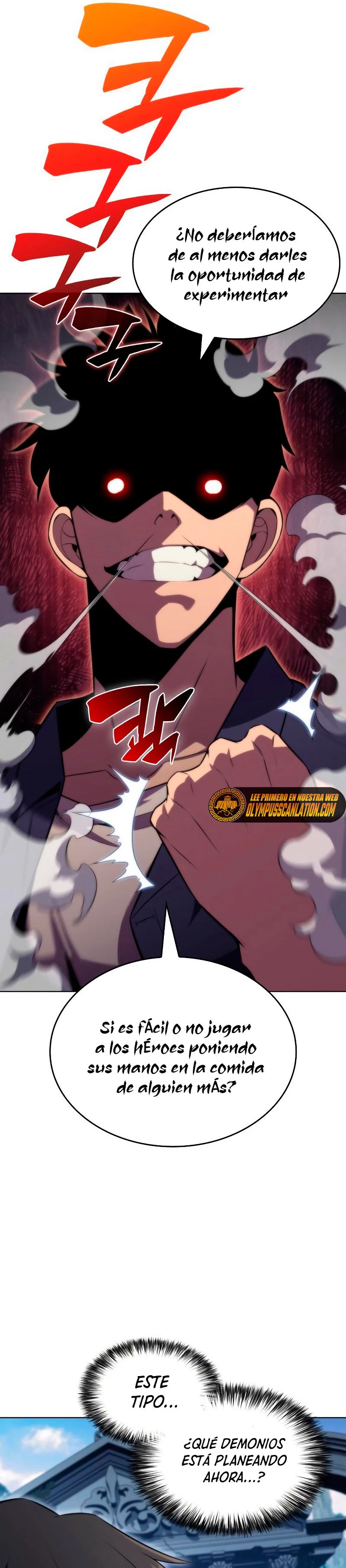 Sin fin skills > Capitulo 68 > Page 261