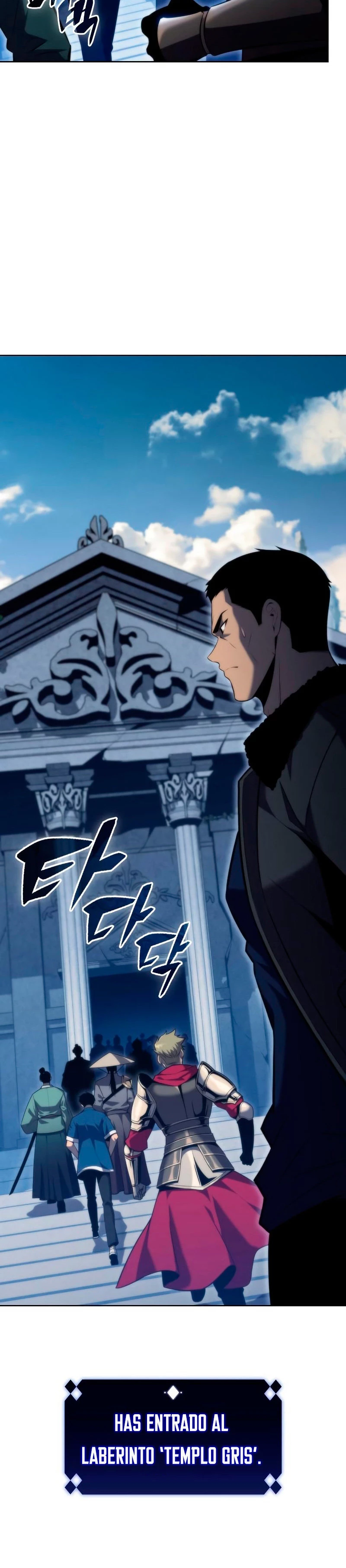 Sin fin skills > Capitulo 68 > Page 281